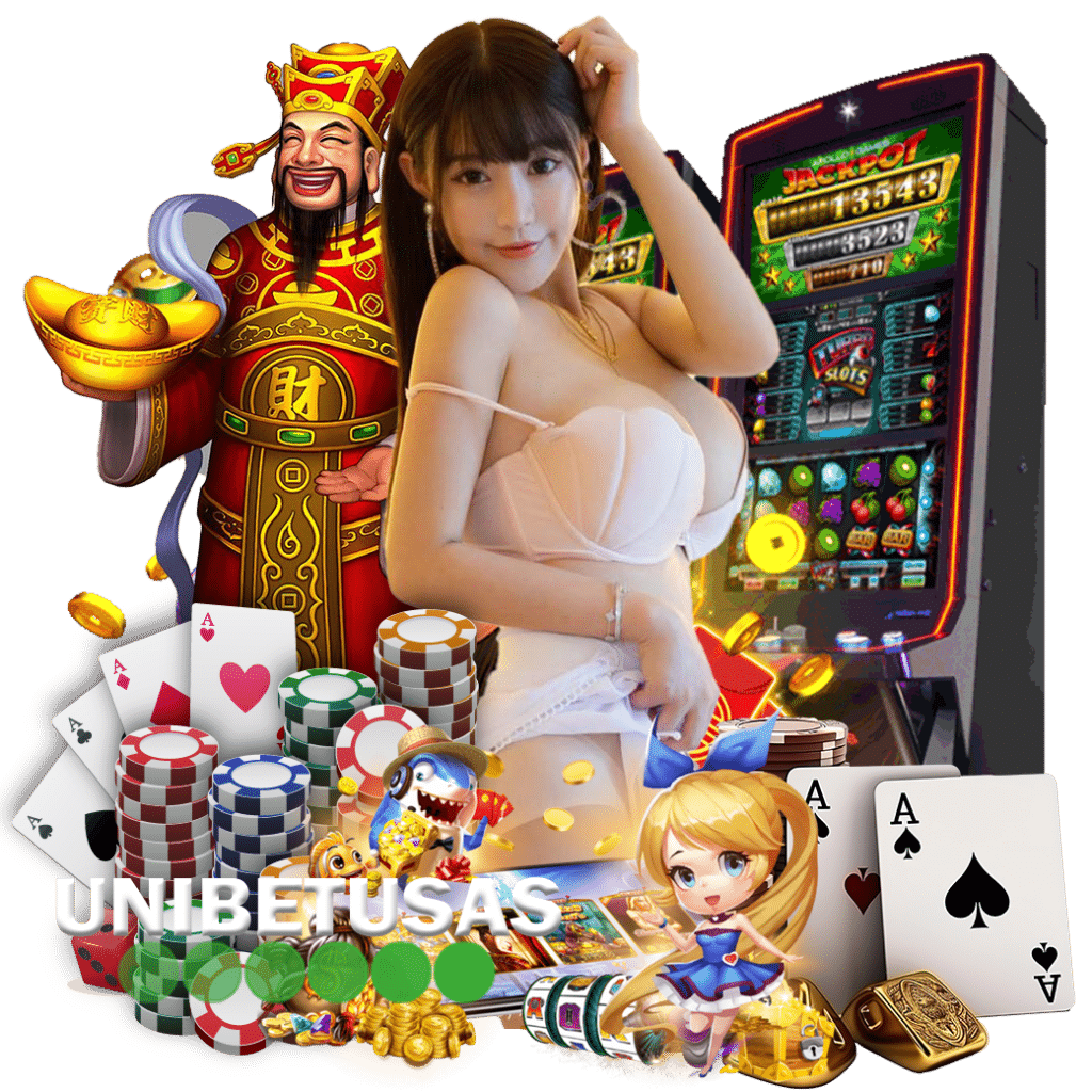 unibetusa ทางเข้า 